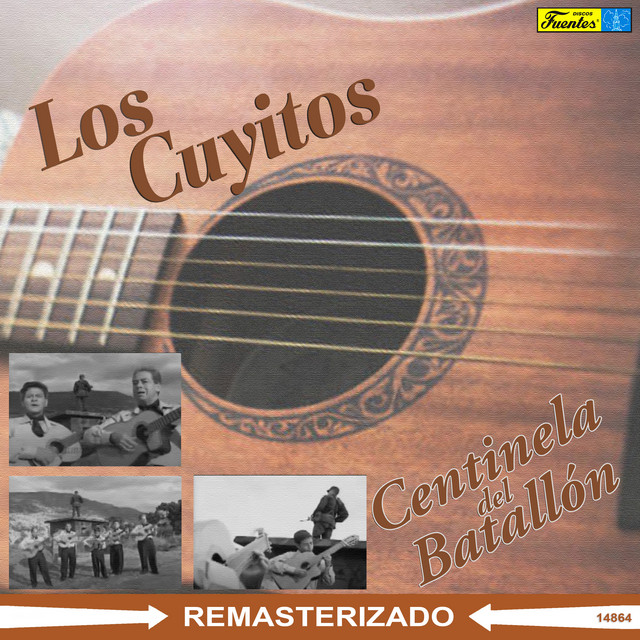 Centinela del Batallón cover art