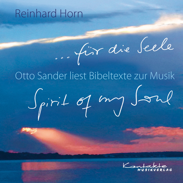 Für die Seele cover art