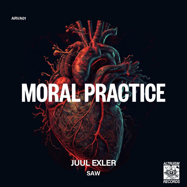 Saw - Single by Juul Exler | Spotify