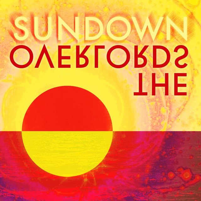 Sundown (Remixes) cover