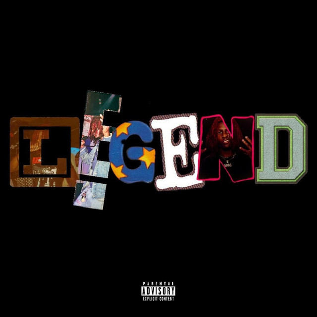 undefined album image