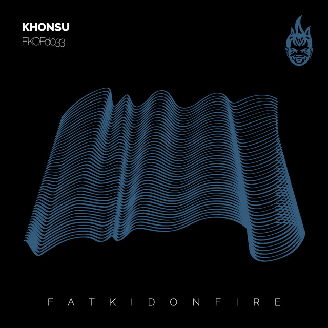 FKOFd033 cover art