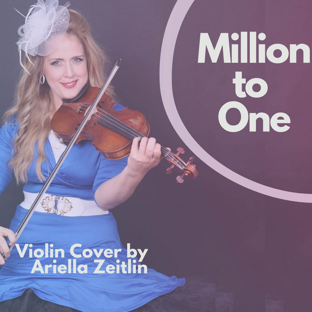 Million to One (Violin Cover)