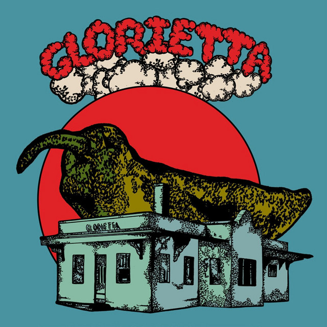 Glorietta cover art