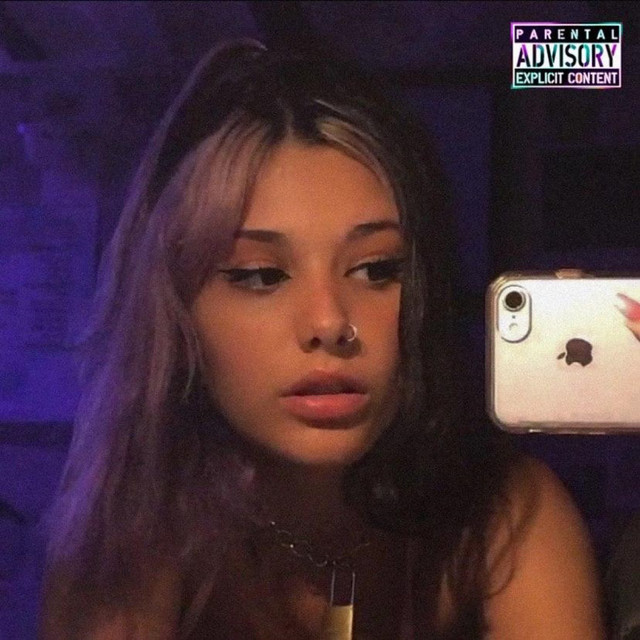 Envenená cover art