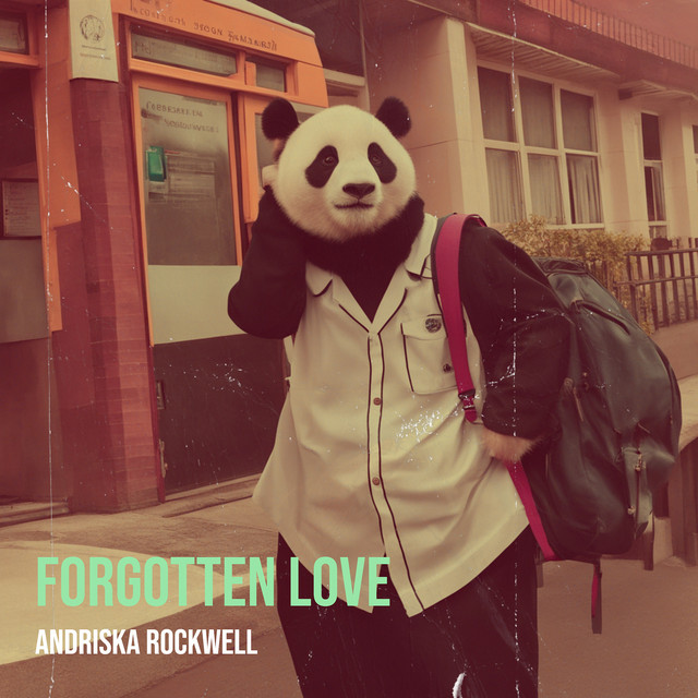 Forgotten Love cover art