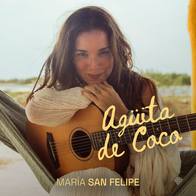 Agüita de Coco