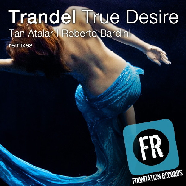 True Desire cover