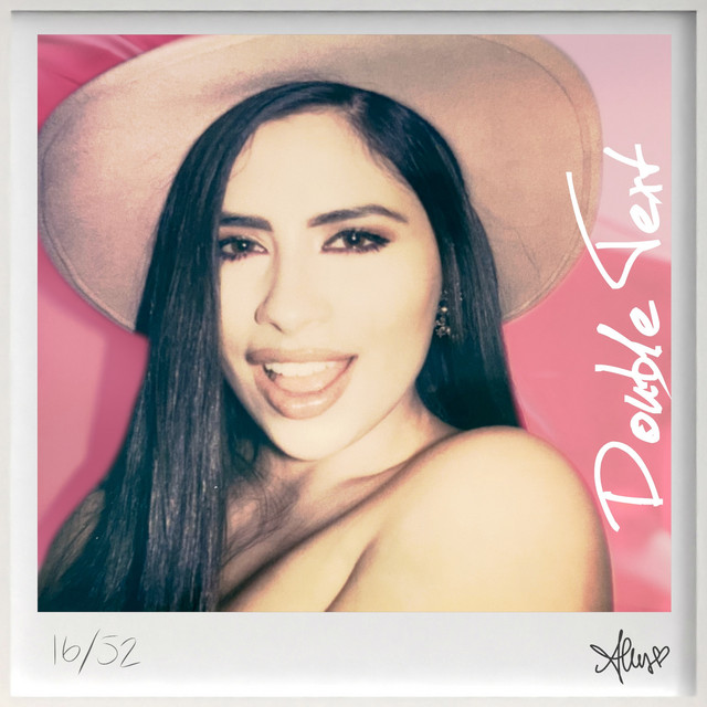 Double Text cover art
