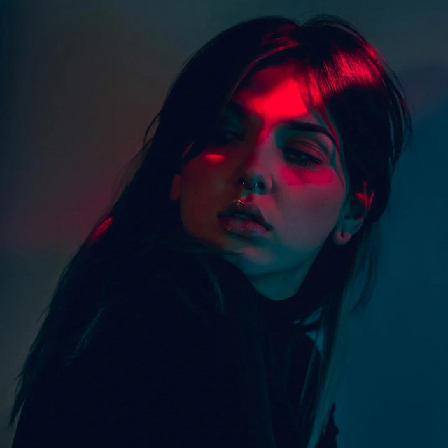 Hold On cover art