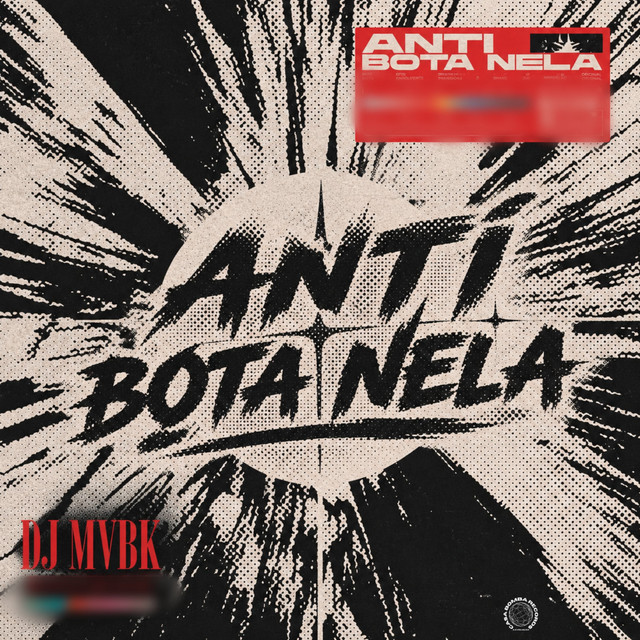 ANTI BOTA NELA