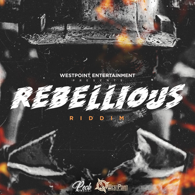 Rebellious Riddim