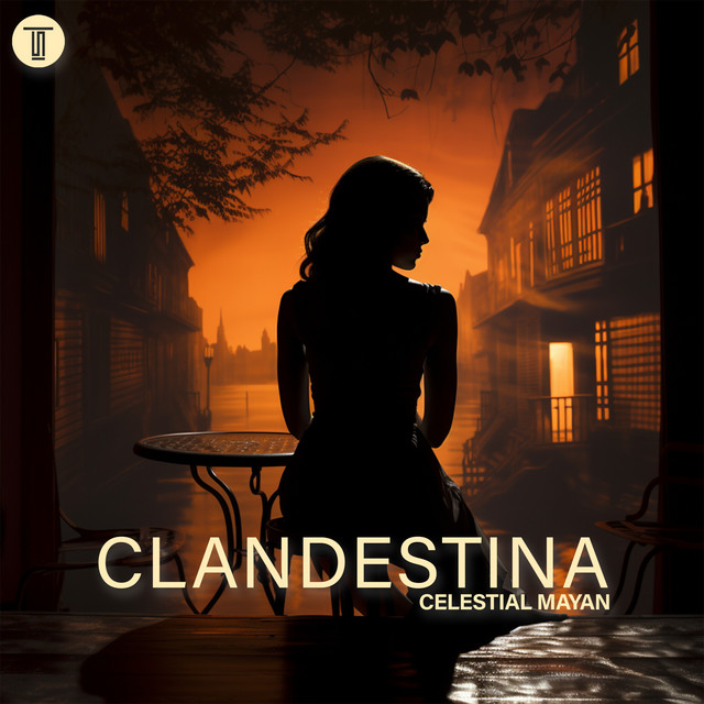Clandestina - Afro House