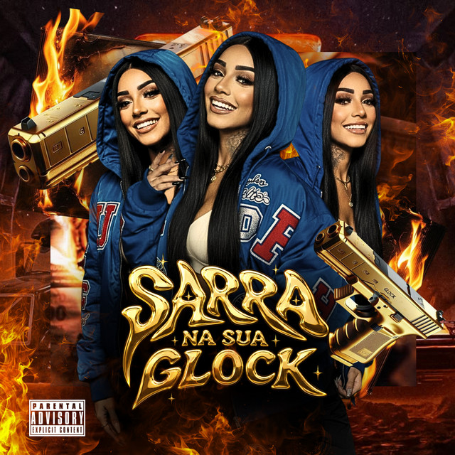 Sarra na Sua Glock