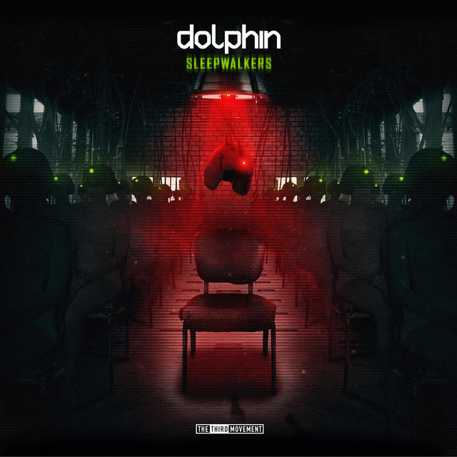 Sleepwalkers cover art