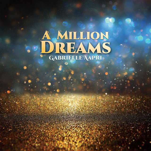A Million Dreams (Instrumental) cover