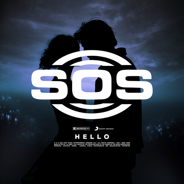 Hello cover art