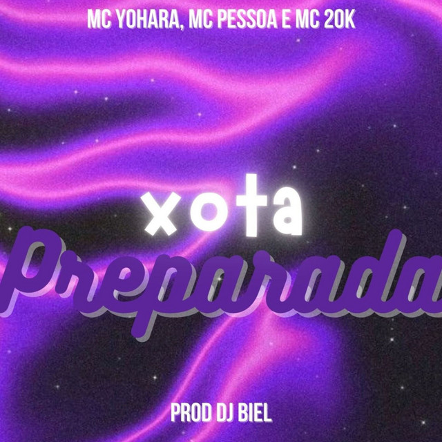 Montagem Xota Preparada
