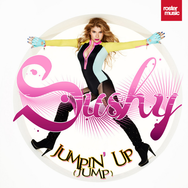 Jumpin' Up (Jump) - Radio Edit