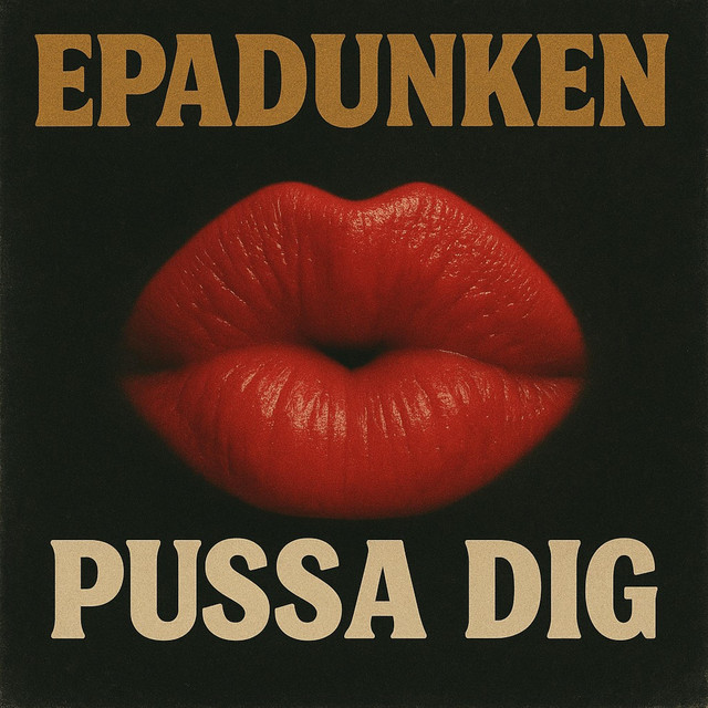 Pussa Dig cover art