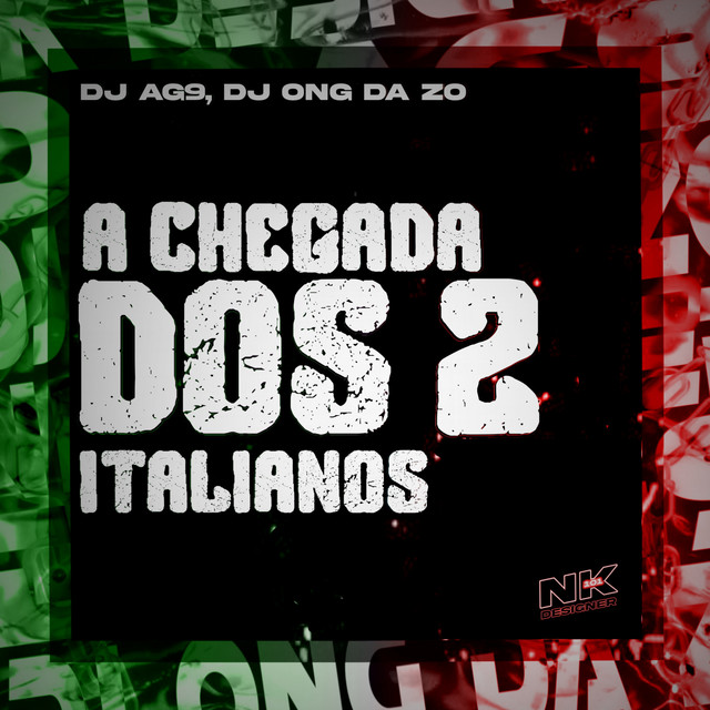 A Chegada Dos 2 Italianos