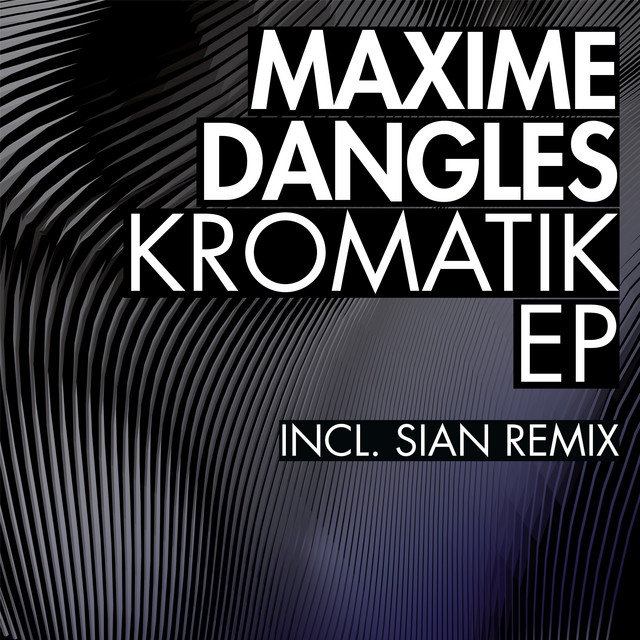 Kromatik cover art
