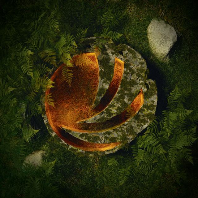 Extruder album art