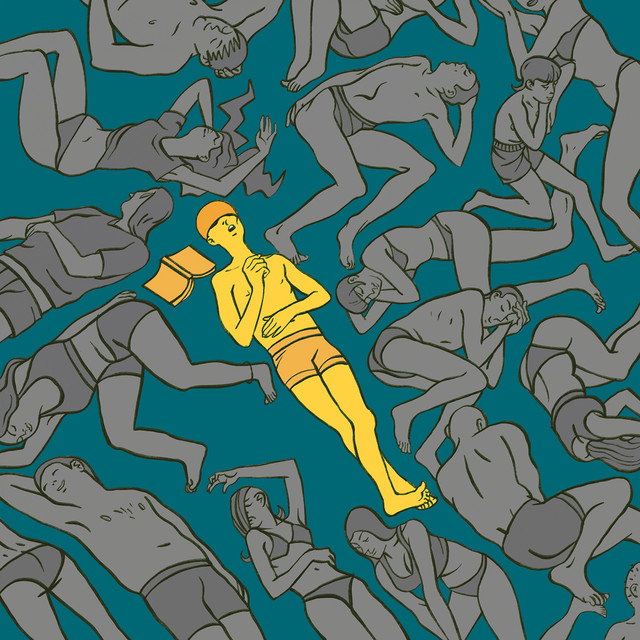 unerohi cover art