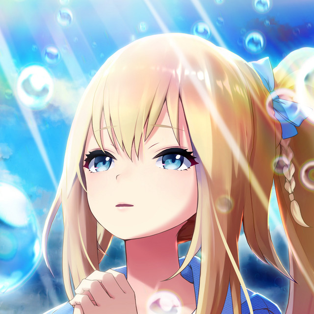 雨恋い cover