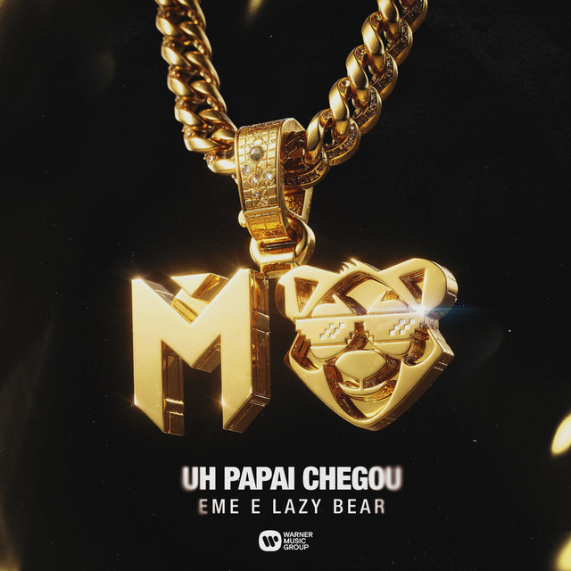 Uh Papai Chegou