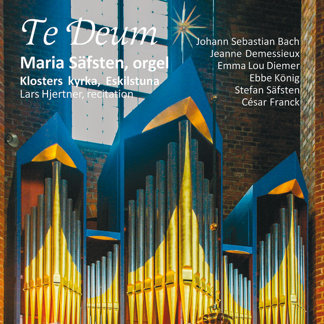Toccata, adagio och fuga i C-dur, BWV 564: Fuga - song and lyrics by ...