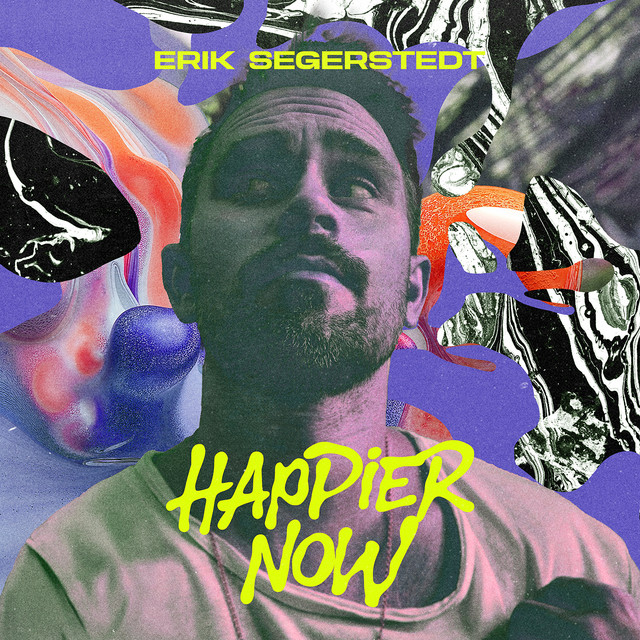 Happier Now cover