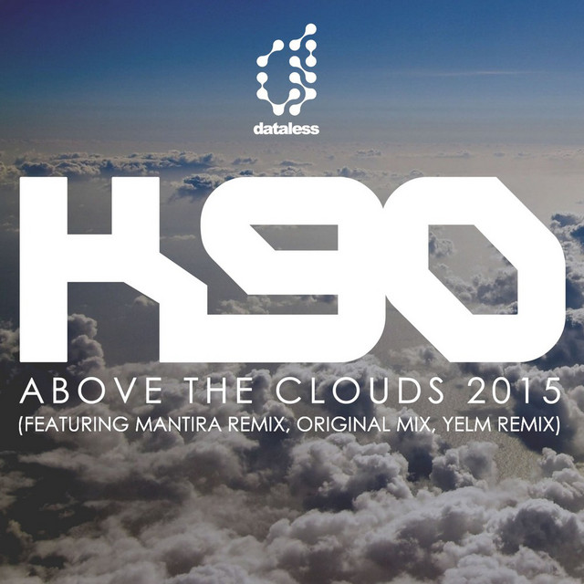 Above the Clouds - Ylem Remix