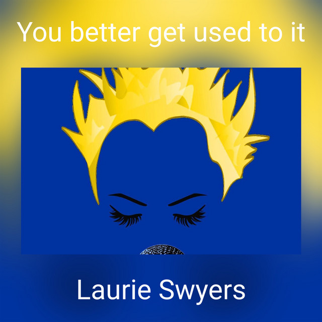 You better get used to it