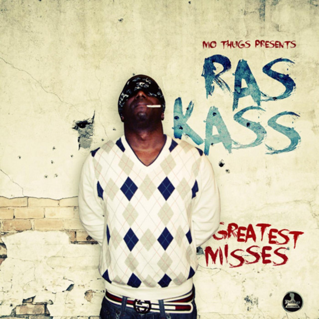 Greatest Misses cover art