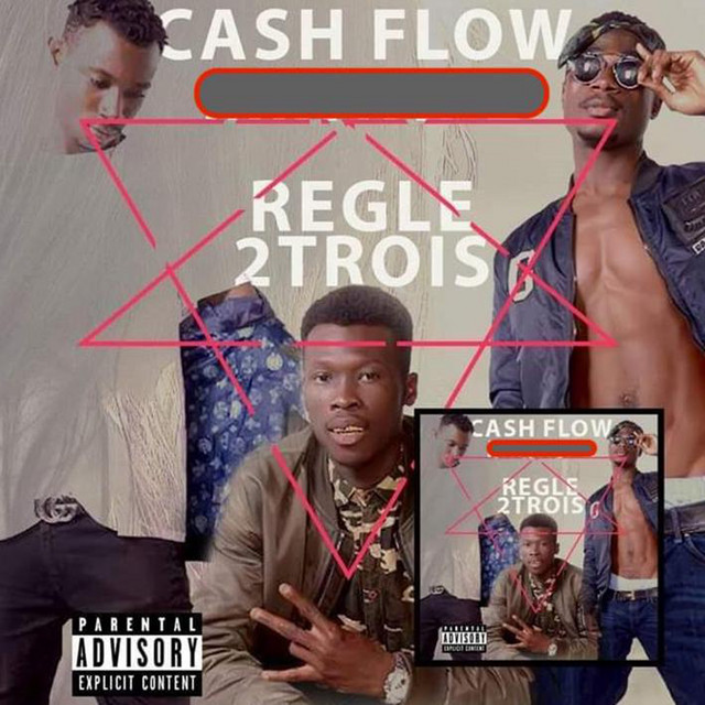 Règle 2 trois cover art