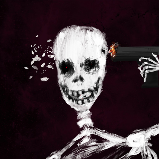 Bones cover art