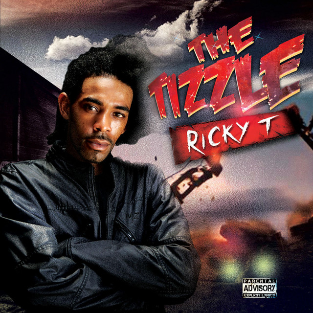 The Tizzle cover art