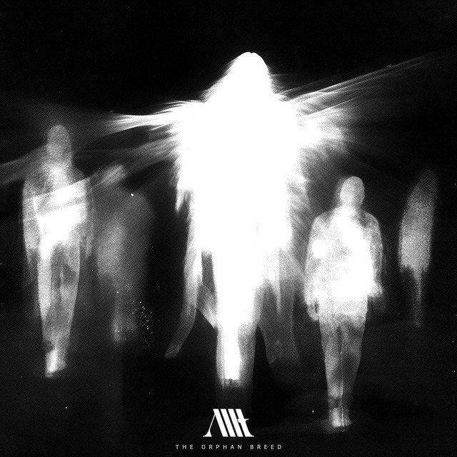 The Orphan Breed cover art