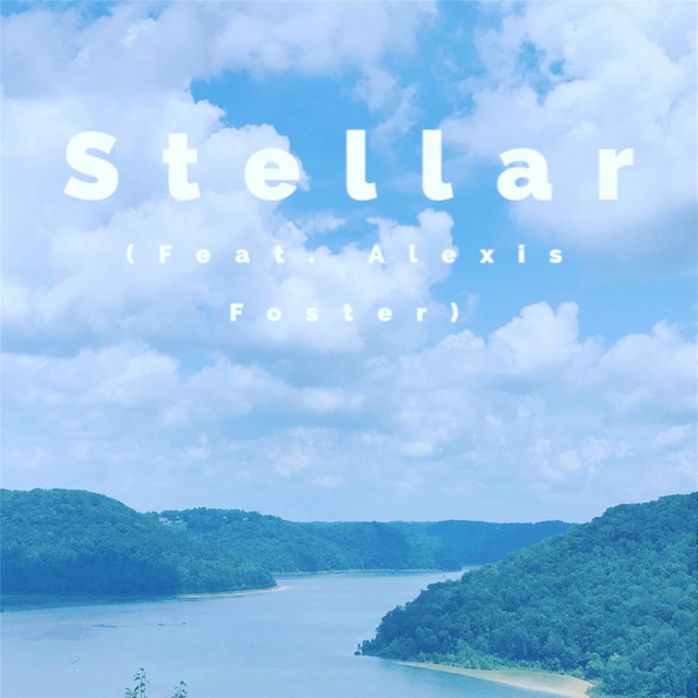 Stellar - Single by Allen Whaley | Spotify
