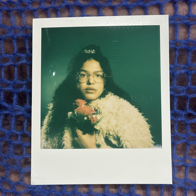 No Idea cover art