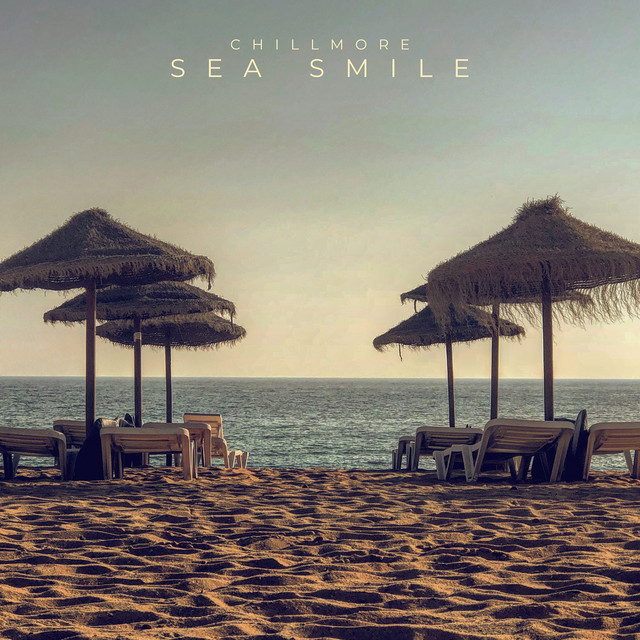 Обкладинка: Sea Smile — Chillmore