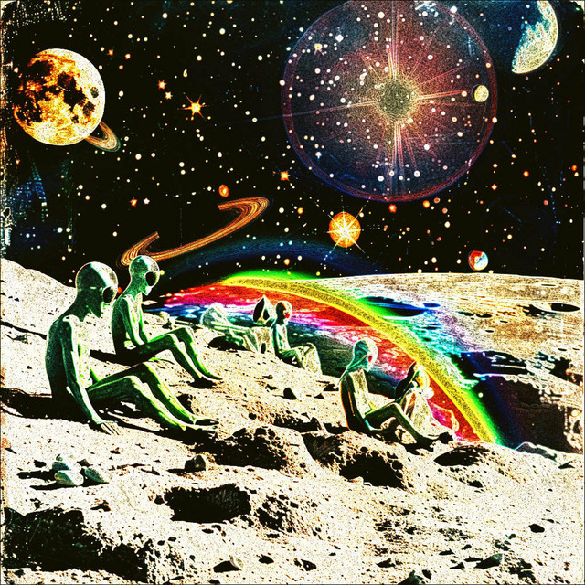 Celestia cover art