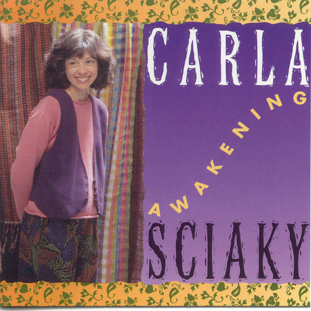 Awakening cover art