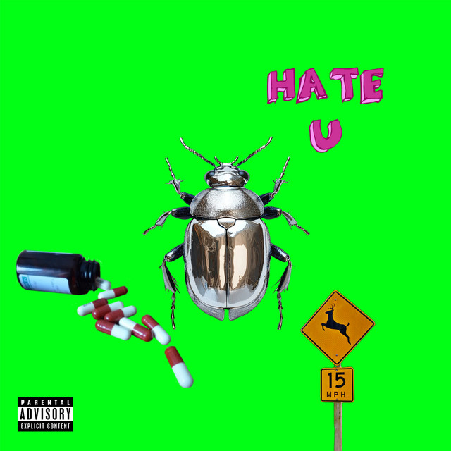 undefined album image
