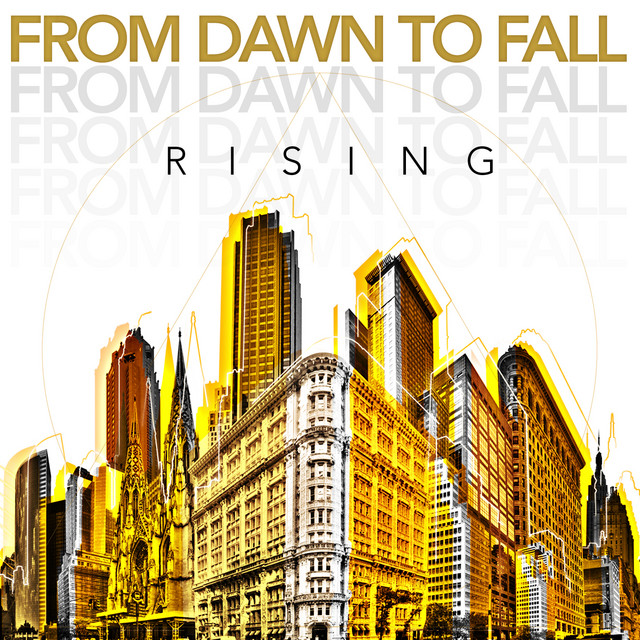 Rising cover art