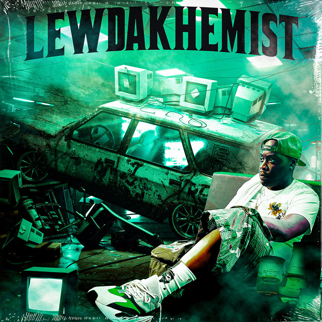 Ohh Yeah cover art