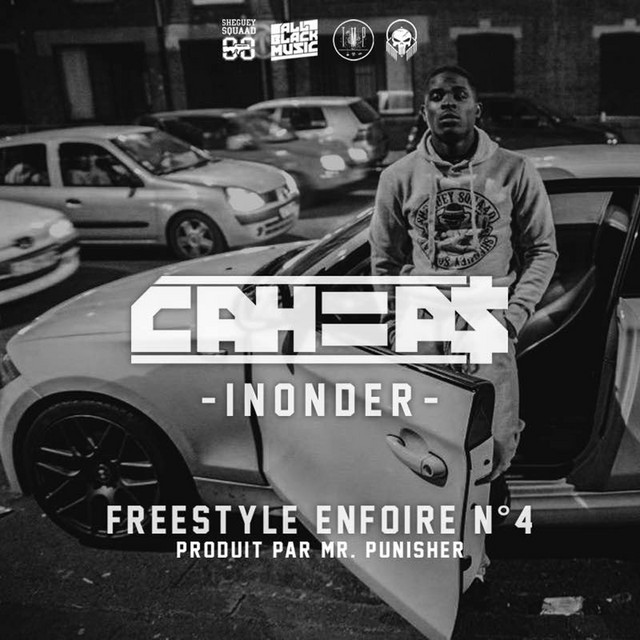 Inonder cover