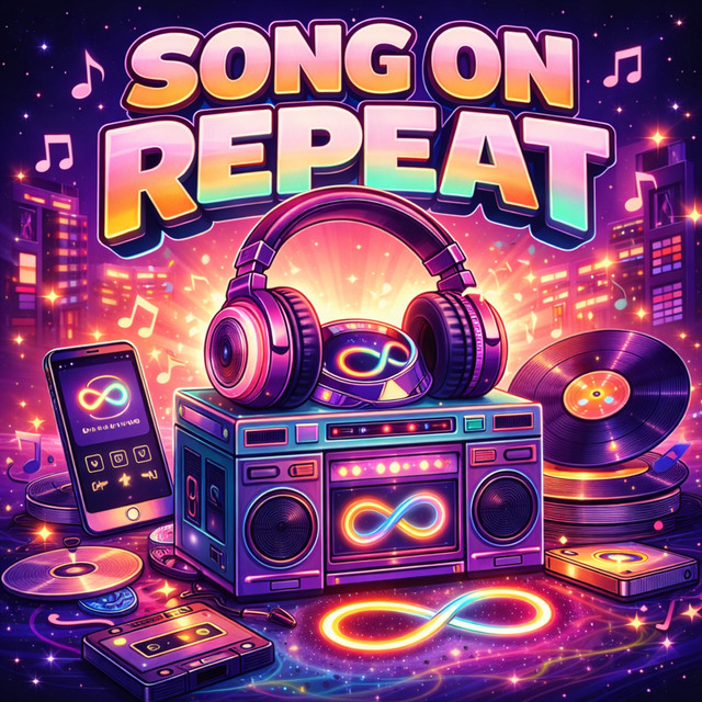 Song On Repeat