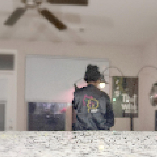 enjoy this moment artwork